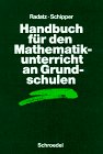 Handbuch Mathematik-Unterricht
