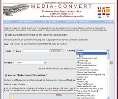 Media-Convert