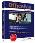 Office Fax DSL von bhv-Software
