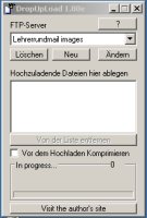 DropUpload 1.80e