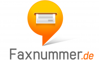 faxnummer.de Logo
