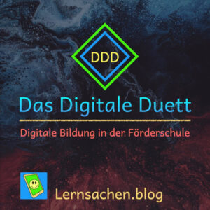 Podcast Das Digitale Duett